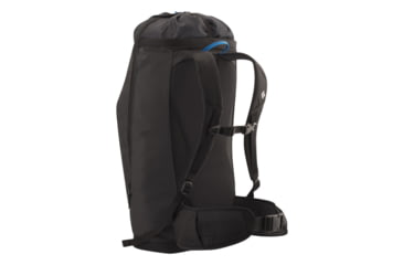 Image of Black Diamond 35L Creek Backpack, Black, Small/Medium, BD6812730002S-M1
