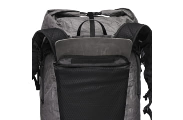 Image of Black Diamond 45L Beta Light Backpack, Storm Gray, Large, BD6800240040LRG1