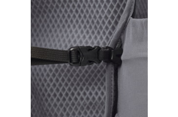 Image of Black Diamond Distance 4 Hydration Vest, Carbon, Large, BD6800300003LRG1