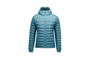 Image of Black Diamond Access Down Hoody - Mens, Creek Blue, Medium, AP7440944064MED1