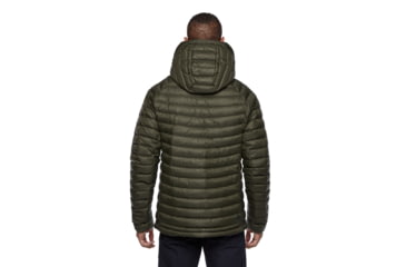 Image of Black Diamond Access Down Hoody - Mens, Cypress, Medium, AP7460803021MED1