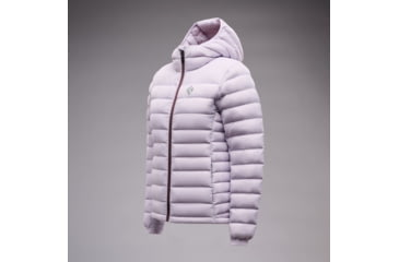 Image of Black Diamond Access Down Hoody - Womens, Black, Small, AP7440970002SML1