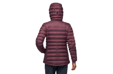 Image of Black Diamond Access Down Hoody - Womens, Fig, Small, AP7440976052SML1
