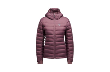 Image of Black Diamond Access Down Hoody - Womens, Fig, Small, AP7440976052SML1