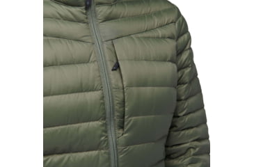 Image of Black Diamond Access Down Hoody - Womens, Tundra, Medium, AP7460813010MED1