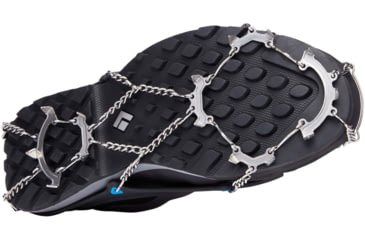 Image of Black Diamond Access Spike Traction Device, Medium, BD1400010000MED1