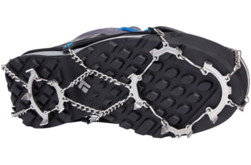 Image of Black Diamond Access Spike Traction Device, Medium, BD1400010000MED1