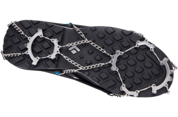 Image of Black Diamond Access Spike Traction Device, Medium, BD1400010000MED1