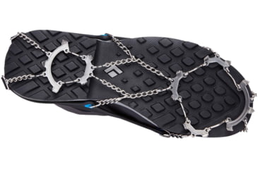 Image of Black Diamond Access Spike Traction Device, Medium, BD1400010000MED1