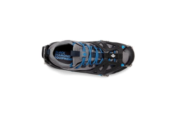 Image of Black Diamond Access Spike Traction Devices, Small, BD1400010000SML1