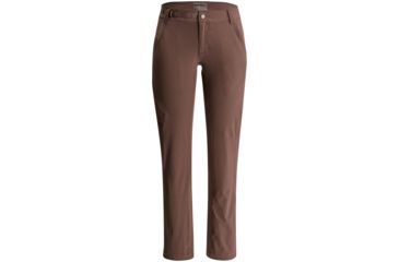 Image of Alpine Light Pants - Womens, Sandalwood, Extra Large