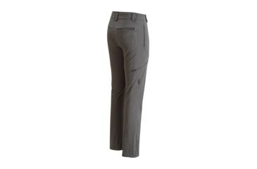 Image of Black Diamond Alpine Pants - Womens, Granite, Extra Small, APQP9E025XSM1