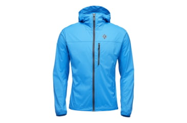 Image of Black Diamond Alpine Start Hoody - Mens, Bluebird, Extra Large, APK51I4008XLG1