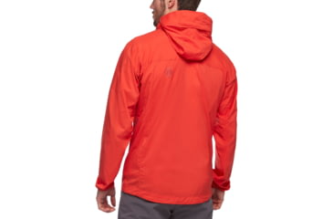 Image of Black Diamond Alpine Start Hoody - Mens, Octane, Large, APK51I8001LRG1