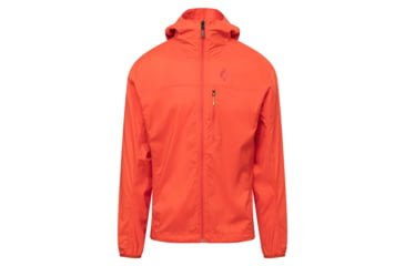 Image of Black Diamond Alpine Start Hoody - Mens, Octane, Large, APK51I8001LRG1
