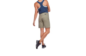 Image of Black Diamond Anchor Shorts - Womens, Flatiron, 4, AP75012510110041