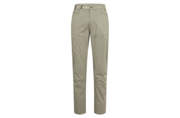 Image of Black Diamond Anchor Stretch Pants - Mens, Flatiron, 38 x 32, AP75012810110381