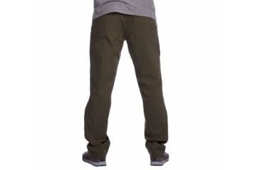 Image of Black Diamond Anchor Stretch Pants - Mens, Sergeant, 30 x 32, AP75012830070301