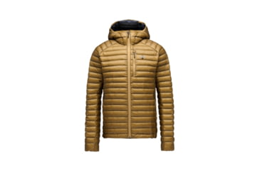 Image of Black Diamond Approach Down Hoody - Mens, Flax, Extra Large, AP7440922021XLG1