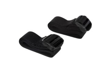 Image of Black Diamond Ascent Pack Crampon Bikini, Graphite, BD6812120000ALL1