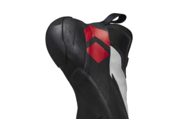 Image of Black Diamond Aspect Pro Climbing Shoes, Octane, 11.5, BD57000080011151