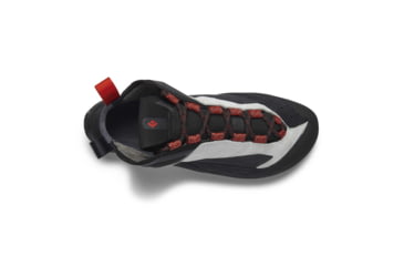 Image of Black Diamond Aspect Pro Climbing Shoes, Octane, 11.5, BD57000080011151