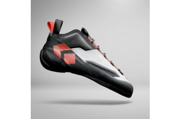 Image of Black Diamond Aspect Pro Climbing Shoes, Octane, 11.5, BD57000080011151