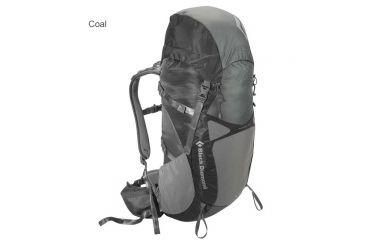 Image of Black Diamond Axiom 40 Pack - Blue Steel L