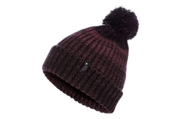Image of Black Diamond Bengal Beanie, Bordeaux/Black Ombre, One Size, AP7210069078ALL1