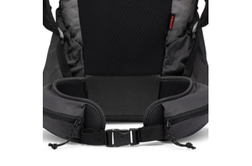 Image of Black Diamond Betalight 30 Backpack, Storm Gray, Extra Small, BD6800230040XSM1
