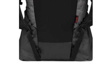 Image of Black Diamond Betalight 30 Backpack, Storm Gray, Extra Small, BD6800230040XSM1
