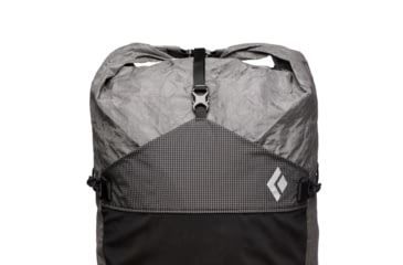 Image of Black Diamond Betalight 30 Backpack, Storm Gray, Extra Small, BD6800230040XSM1