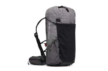 Image of Black Diamond Betalight 30 Backpack, Storm Gray, Extra Small, BD6800230040XSM1