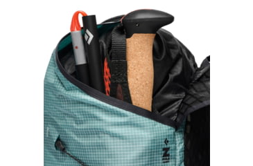 Image of Black Diamond Distance 15 Backpack - Womens