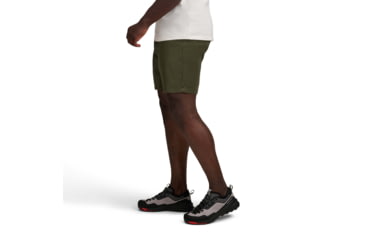 Image of Black Diamond Notion Shorts - Mens