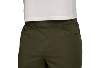 Image of Black Diamond Notion Shorts - Mens
