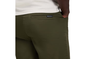 Image of Black Diamond Notion Shorts - Mens