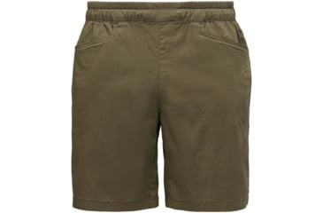 Image of Black Diamond Notion Shorts - Mens
