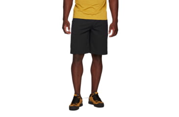 Image of Black Diamond Sierra Shorts - Mens
