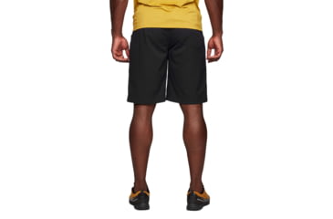 Image of Black Diamond Sierra Shorts - Mens