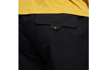 Image of Black Diamond Sierra Shorts - Mens