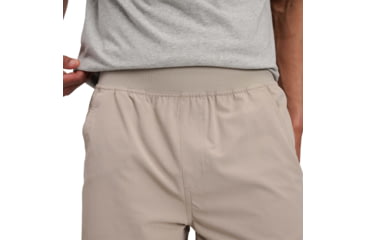 Image of Black Diamond Sierra Shorts - Mens