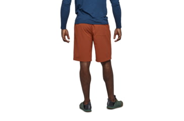 Image of Black Diamond Sierra Shorts - Mens