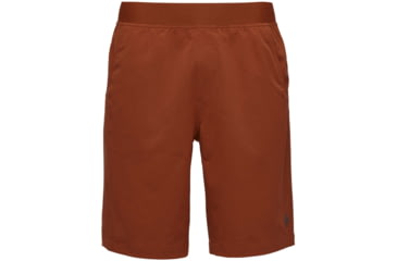 Image of Black Diamond Sierra Shorts - Mens