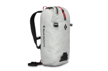 Image of Black Diamond Blitz 20 L Backpack, Alloy, One Size, BD6812831000ALL1