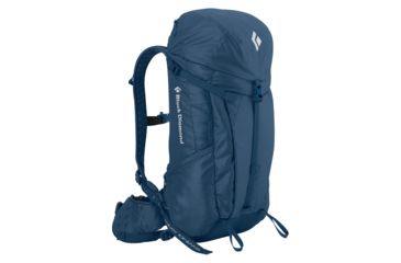 Image of Black Diamond Bolt 24 Pack-Moroccan Blue-M/L