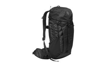 Image of Black Diamond Bolt 24L Backpack, Black BD681214BLAKALL1
