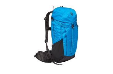 Image of Black Diamond Bolt 24L Backpack, Kingfisher BD681214KFSHALL1