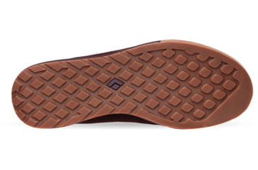 Image of Black Diamond Circuit Approach Shoes - Womens, Bordeaux/Gum, 10, BD58000892471001