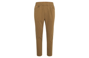 Image of Black Diamond Circuit Pants - Mens, Dark Curry, Small, AP7500047001SML1